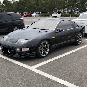 300ZX (Z32)