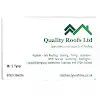 Quality Roofs Limited Logo