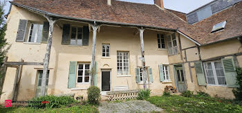 maison à Chateau-renard (45)