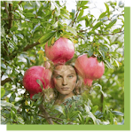 Cover Image of ダウンロード Fruit Photo Frame Editor 1.4 APK