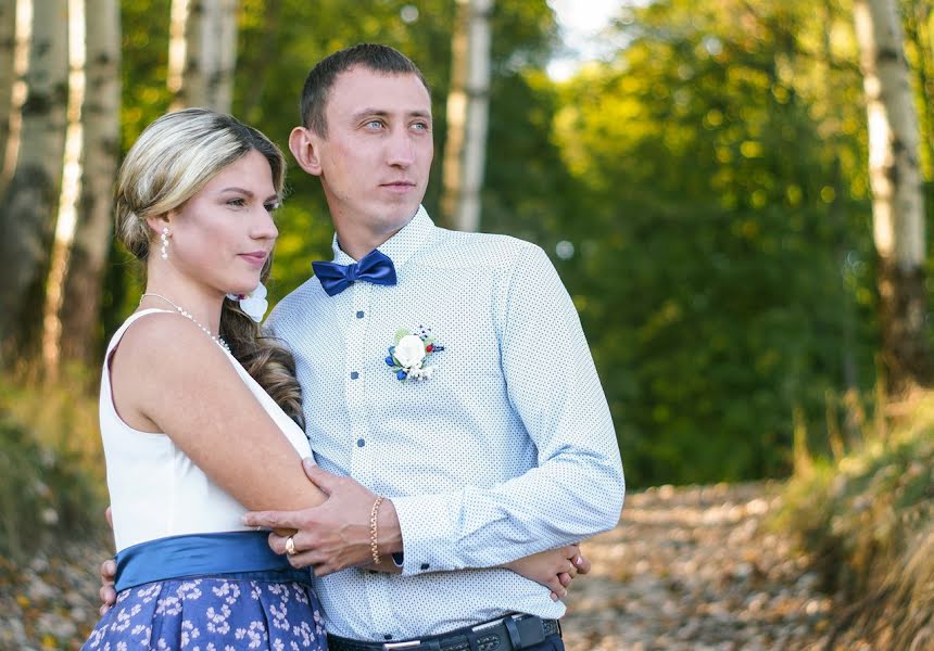 Photographe de mariage Yaraslau Tsarou (tsarev). Photo du 8 mars 2017