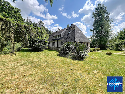 Maison avec jardin 4