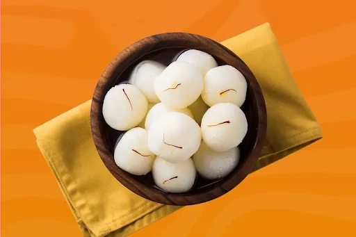 Rasgulla [1 Piece]