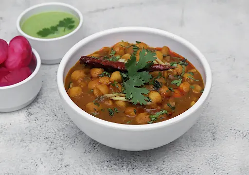 Chana Masala