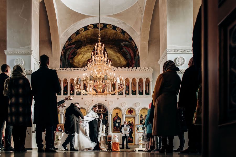 Fotógrafo de casamento Irina Tereschuk (iren2000). Foto de 6 de janeiro 2021