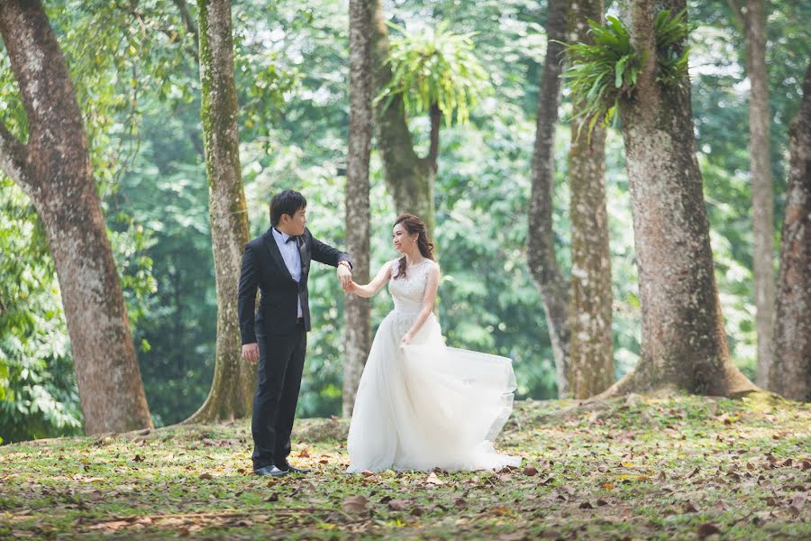 Fotógrafo de bodas Kavanna Tan (kavanna). Foto del 19 de octubre 2019