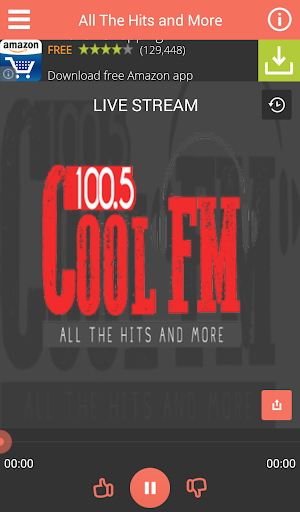 100.5 Cool FM
