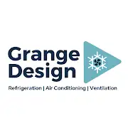 Grange Design UK Logo