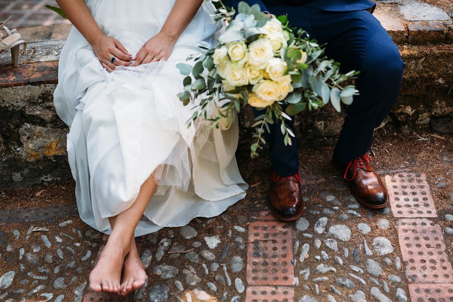 Wedding photographer Daniele Muratore (danielemuratore). Photo of 19 September 2018