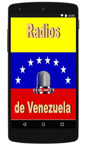 Radios de Venezuela - Radio VE