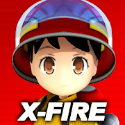 X-FIRE 2.4 Icon