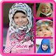 Download Cute Kids Hijab Fashion For PC Windows and Mac 1.0