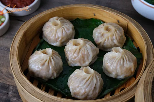 Dim Sim Chicken