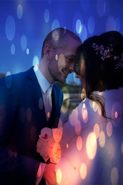 Fotografo di matrimoni Antonio Matera (materaphotograph). Foto del 21 ottobre 2018