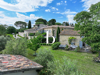 maison à Uzès (30)