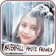 Download Waterfall Photo Frames & DP Maker For PC Windows and Mac 1.0