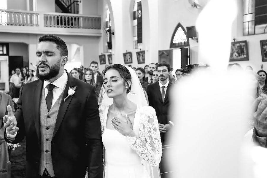 Fotografo di matrimoni Rogério Suriani (rogeriosuriani). Foto del 7 settembre 2022