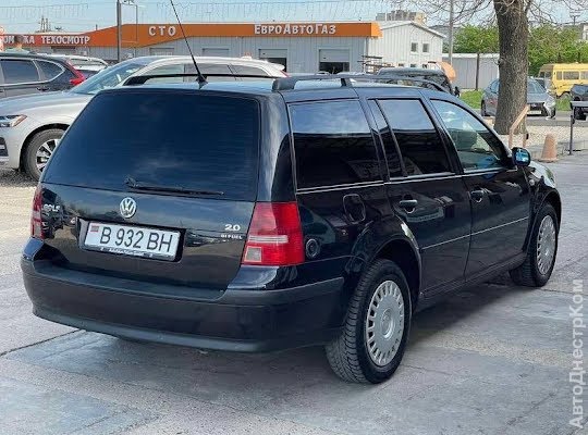 продам авто Volkswagen Golf Golf IV фото 2