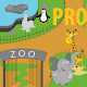 Trip to the zoo for kids Pro Download on Windows