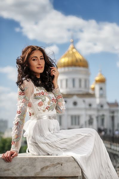 Fotógrafo de bodas Evgeniy Medov (jenja-x). Foto del 13 de junio 2019