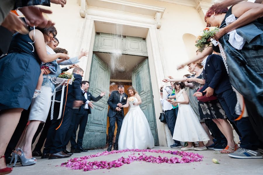 Fotograful de nuntă Enrico Mingardi (mingardi). Fotografia din 9 aprilie 2021