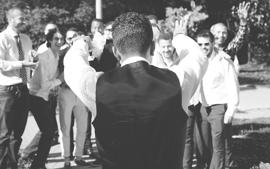 Esküvői fotós Simone Luca (simoneluca). Készítés ideje: 2016 szeptember 9.
