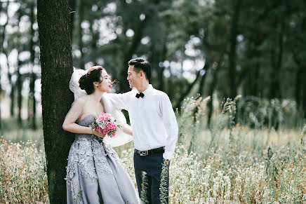 Vestuvių fotografas Tón Klein (toanklein123). Nuotrauka 2017 liepos 10