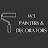 W3 painters and decorators LTD Logo