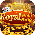 Royal Patti King