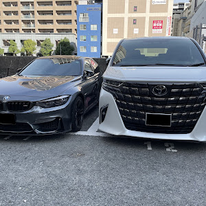 M3 セダン F80