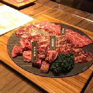 茶六燒肉堂(朝富店)