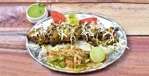 Chicken Banjara Kabab [8 Pieces]