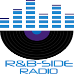 Cover Image of Baixar R&B-Side Radio 1.2 APK