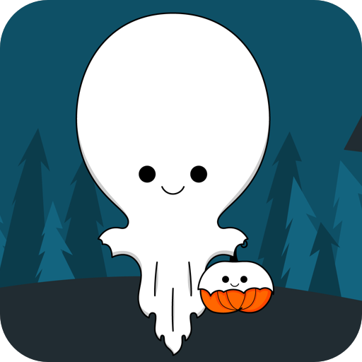 Halloween Wallpapers by Walli icon