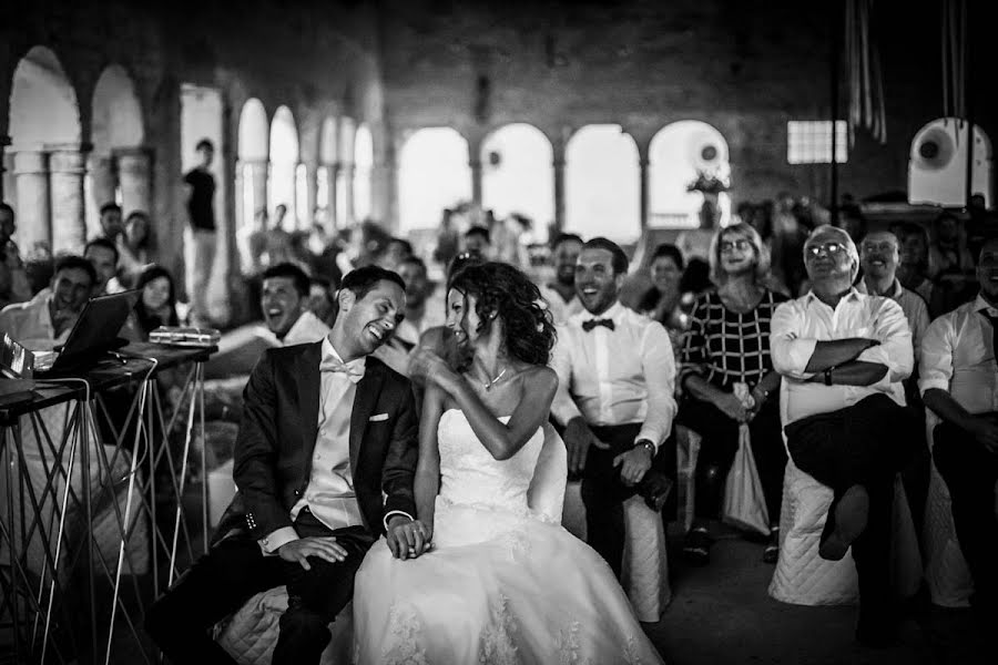 Svatební fotograf Manuel Badalocchi (badalocchi). Fotografie z 29.srpna 2017