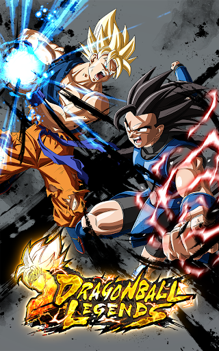 DRAGON BALL LEGENDS