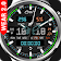 Digital Monster Watch Face icon