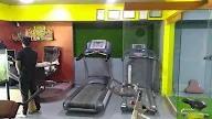 Iron Planet Gym photo 1