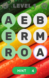 Colors Word Find 1.1.4 APK + Мод (Бесконечные деньги) за Android