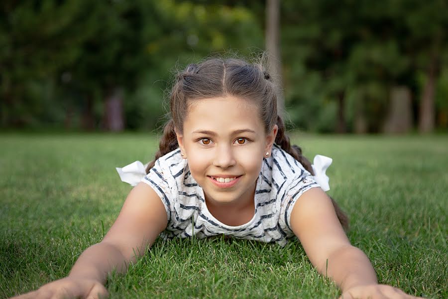 Hochzeitsfotograf Svetlana Baranovskaya (baranovskayphoto). Foto vom 4. August 2021