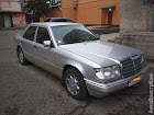 продам авто Mercedes E 200 E-klasse (W124)