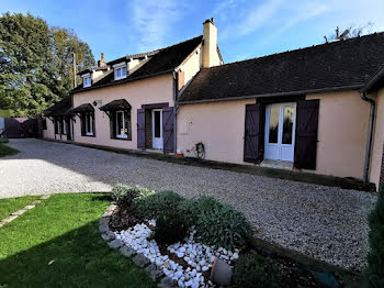 maison à Saint-Germain-sur-Avre (27)