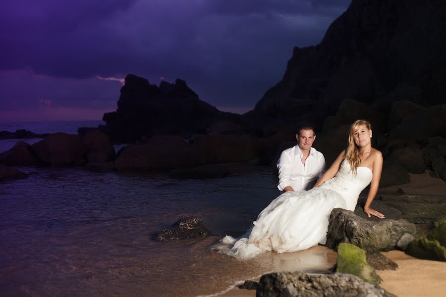 Fotógrafo de bodas Ioseba Zunzunegui (rojoverdeblue). Foto del 23 de noviembre 2014