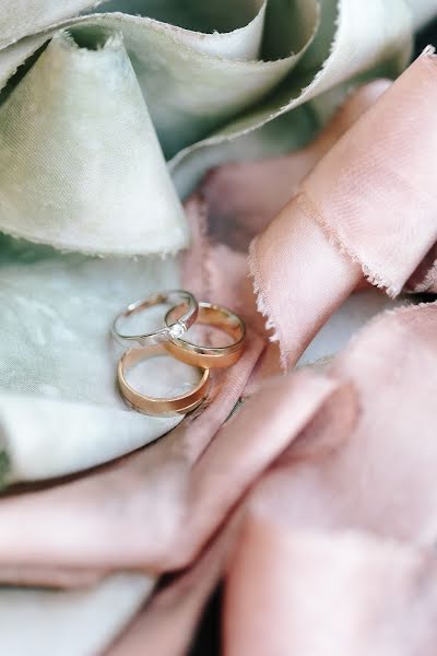 Fotografo di matrimoni Alena Plaks (alenaplaks). Foto del 9 novembre 2016