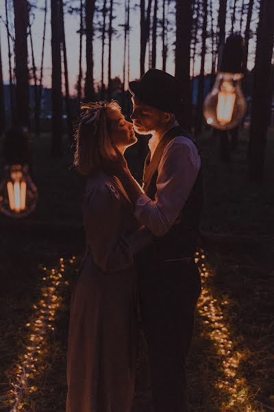 Photographe de mariage Sasha Anashina (suncho). Photo du 5 juin 2019