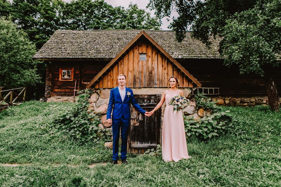 Photographe de mariage Natalya Smolnikova (bysmophoto). Photo du 17 novembre 2017