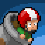 Cover Image of Unduh Human Cannonball 1.1 APK