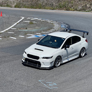 WRX S4 VAG