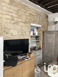 appartement à Paris 13ème (75)