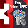 Easy Delete APPS icon